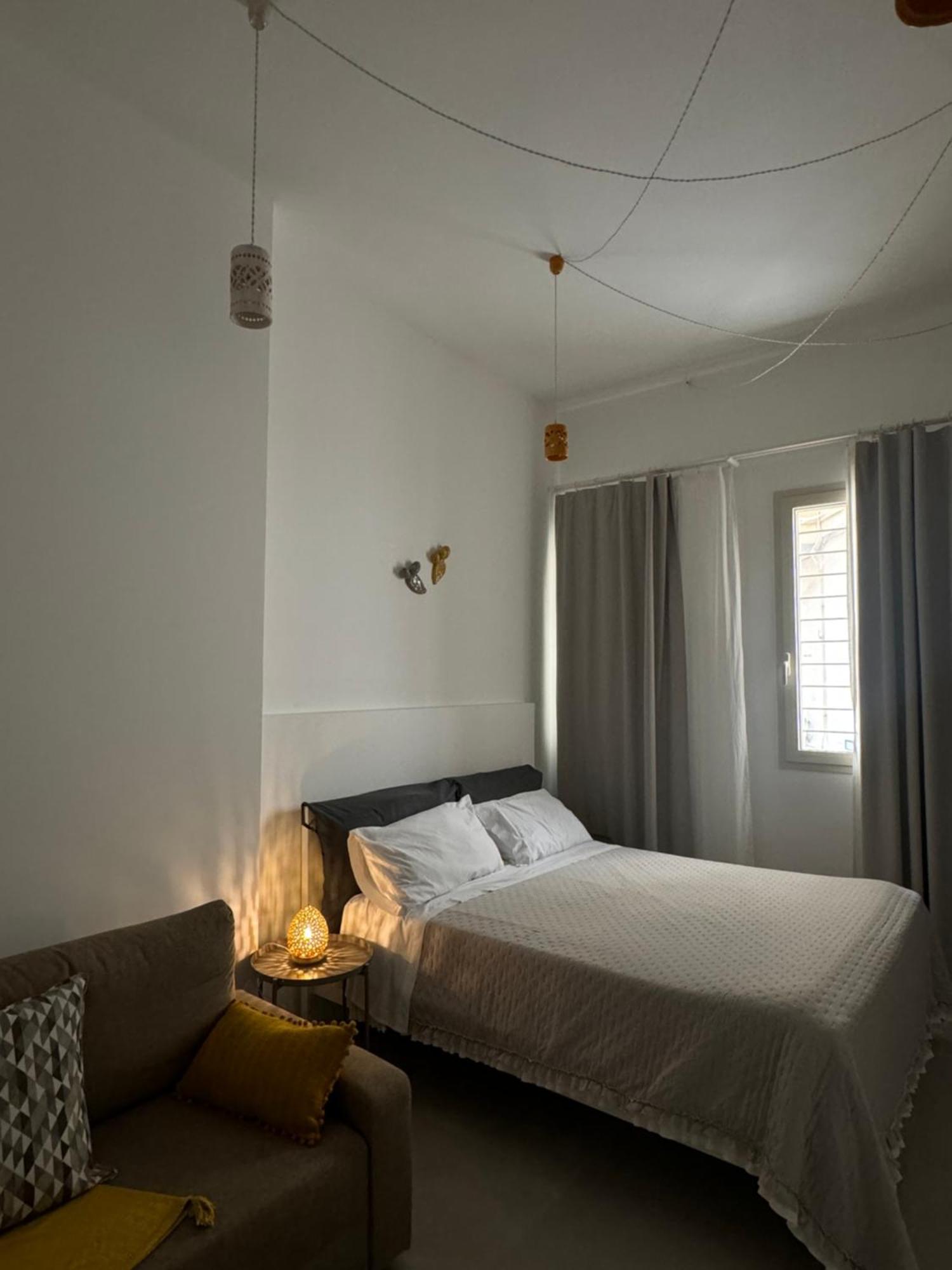 Zefiro Suites เลชเช ภายนอก รูปภาพ