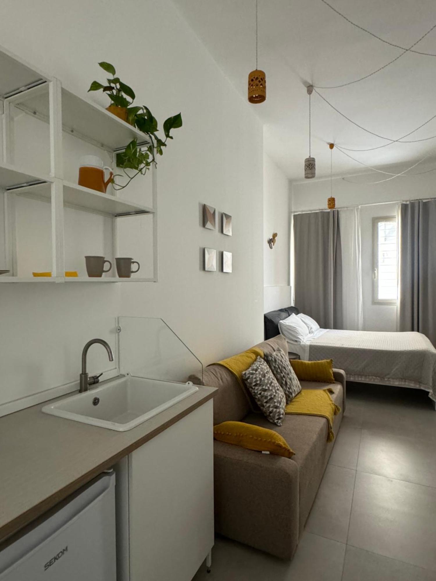 Zefiro Suites เลชเช ภายนอก รูปภาพ