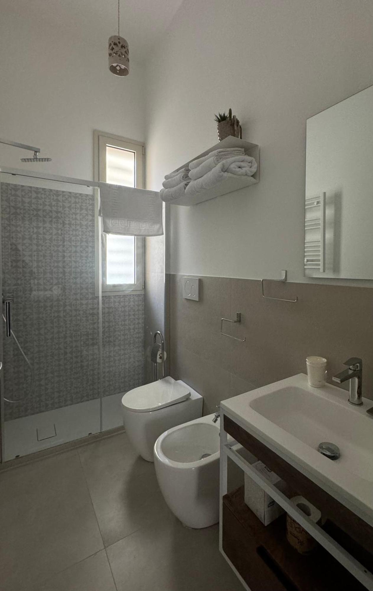 Zefiro Suites เลชเช ภายนอก รูปภาพ