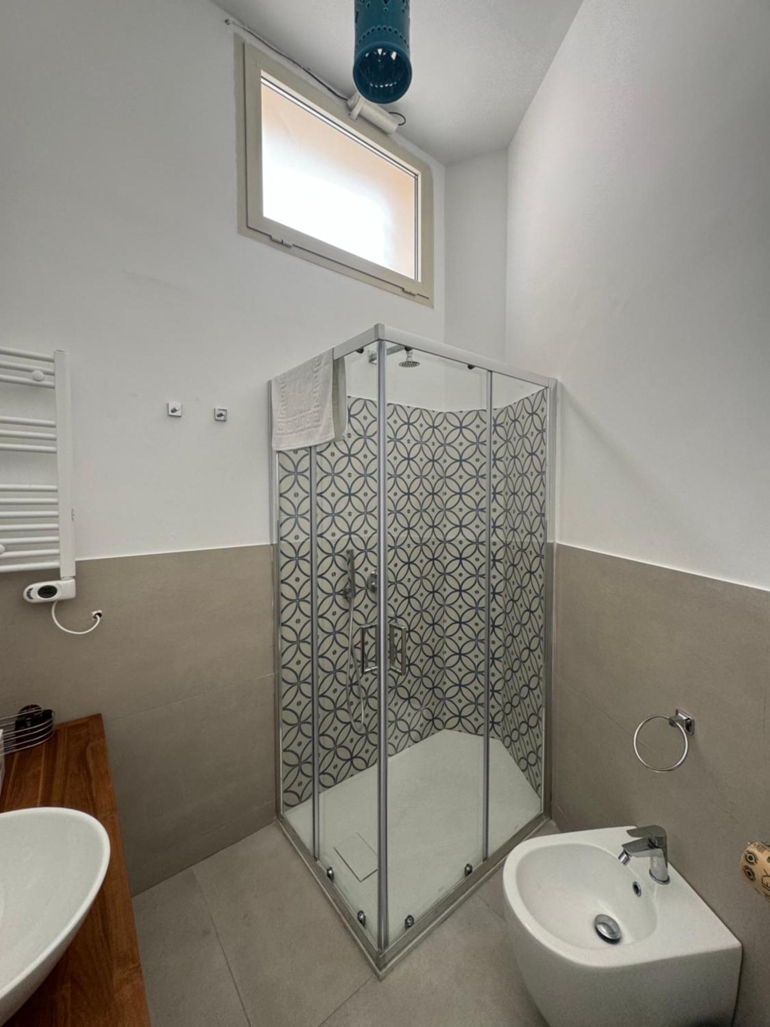 Zefiro Suites เลชเช ภายนอก รูปภาพ